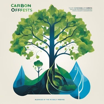carbon offset