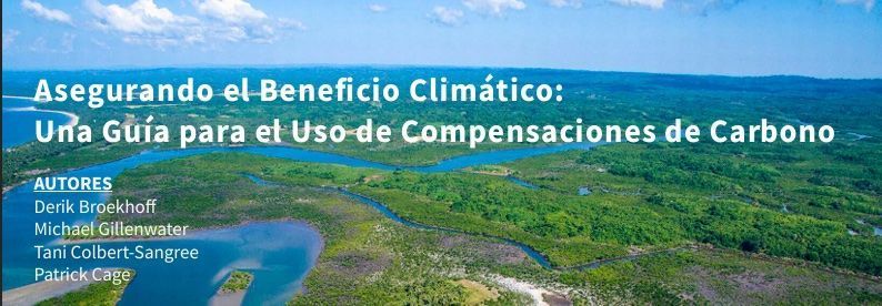 guia comensaciones de carbono