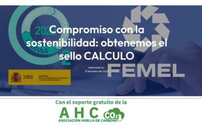 La Federació d’Empresaris Metal·lúrgics de Lleida obté el registre MITECO amb l’ajuda de l’AHC