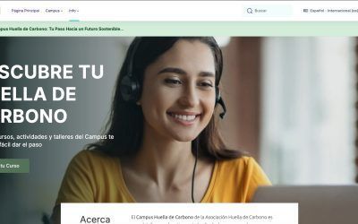Campus Petjada de Carboni per a ciutadans i empreses