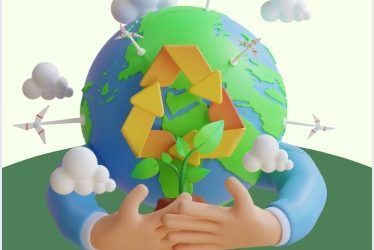 Nou Curs Online: Reciclatge i Reducció de la Petjada de Carboni.