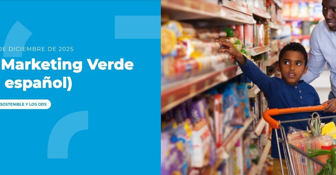 Marketing Verde
