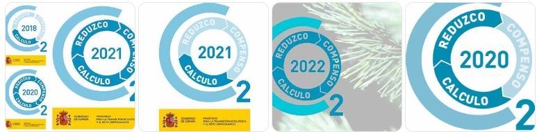 Registro de Huella de Carbono del MITECO