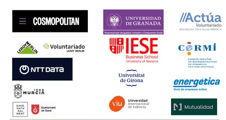entidades recomiendan el voluntariado o la asociacion huella de carbono