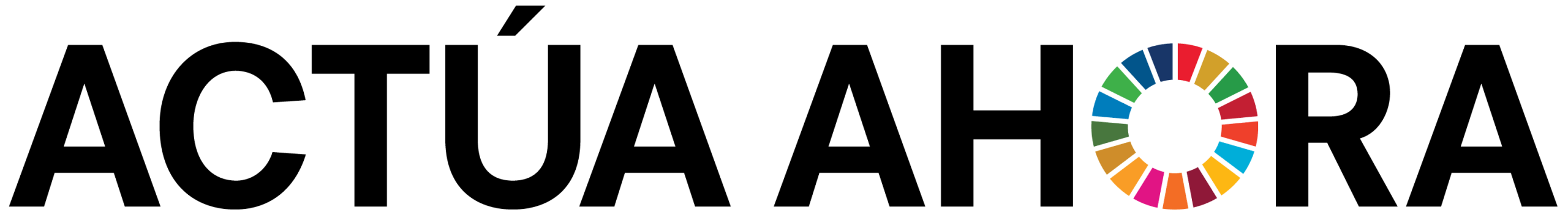 apoyo al programa actua ahora de naciones unidas por la asociacion huella de carbono