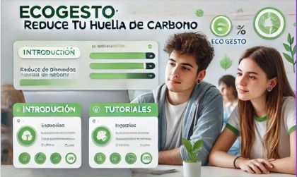 EcoGestos de l'Associació Petjada de Carboni