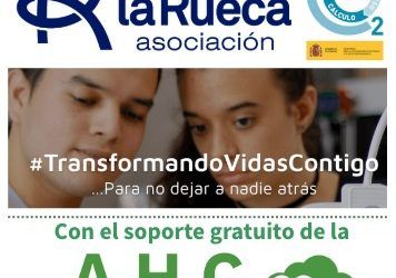 La Rueca , una entitat referent a la inclusió social, obté el registre MITECO amb l’ajuda de l’Associació Petjada de Carboni