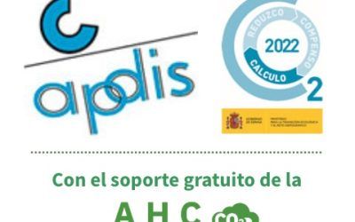 L’ONG Apdis obté el registre MITECO amb l’ajuda de l’AHC