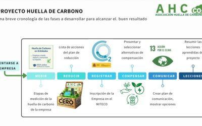 El curs gratuït: Entitats: Aprendre a Descarbonitzar-se – Primers Passos ha estat valorat amb una mitjana de 9,27/10 per professionals i organitzacions de tot Iberoamèrica.