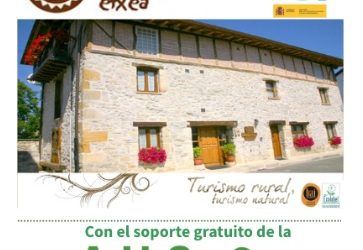 Zadorra Etxea turisme sostenible, obté el registre MITECO amb l’ajuda de l’Associació Petjada de Carboni